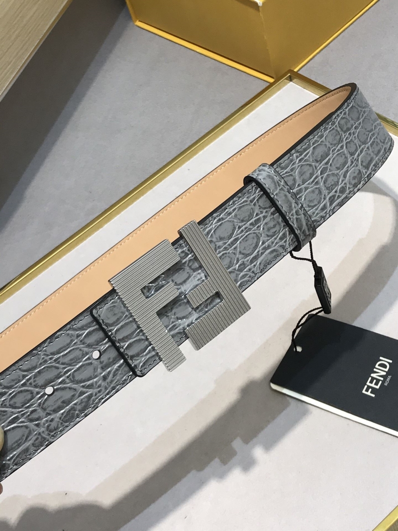 Fendi Belts